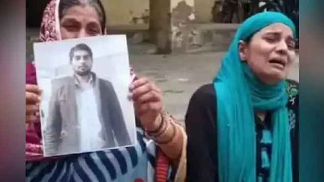 Kanpur Kidnapping: पुलिस पर फिरौती दिलवाने का आरोप, दोस्तों ने ही संजीत की कर दी हत्या, नदी में बहाया शव…
