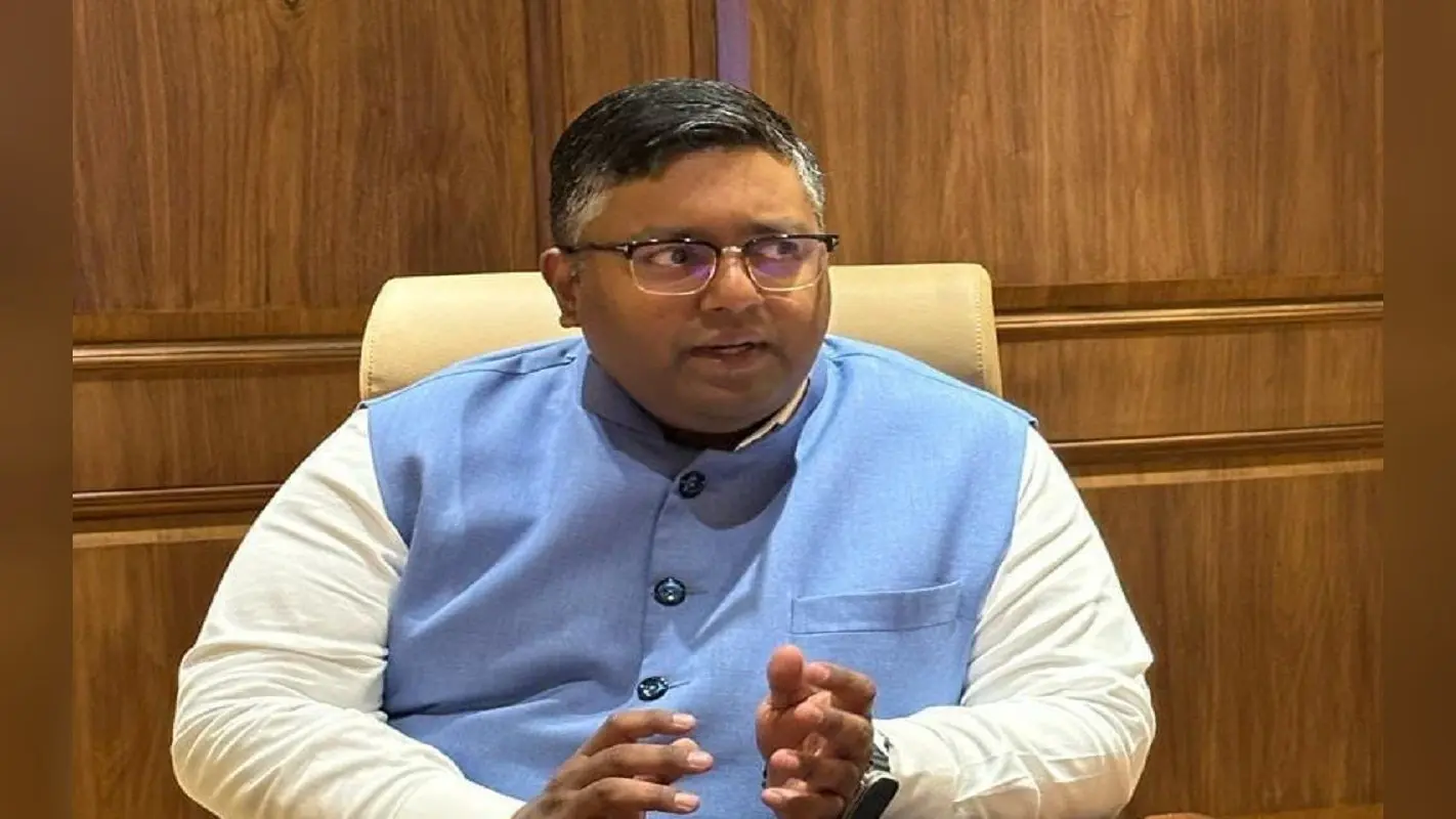 शिक्षा मंथन 2023: QS रैंकिंग के रीजनल डायरेक्टर बोले- यूपी के आठ विश्वविद्यालय एशिया में कर रहे नाम रोशन