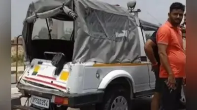 Kanpur Double Murder: कानपुर में दोहरा हत्याकांड, नकाबपोश बदमाशों ने की बुजुर्ग दंपती की हत्या