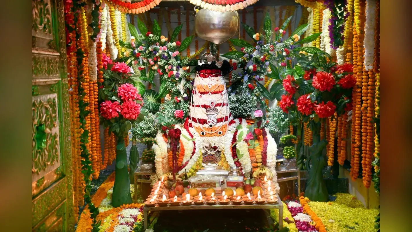 काशी विश्वनाथ कॉरिडोर की तर्ज पर बनेगा कानपुर में आनंदेश्वर मंदिर कॉरिडोर, तीन चरणों में होगा निर्माण