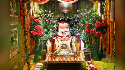 Kanpur: काशी विश्वनाथ कॉरिडोर की तर्ज पर बनेगा कानपुर में आनंदेश्वर मंदिर, आज होगा पहले चरण का शिलान्यास
