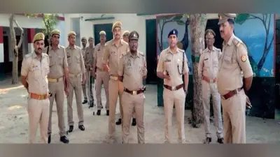UP Nikay Chunav Results 2023: मतपेटियों पर पानी, तेजाब डालने और फर्जी वोटिंग मामले में 80 पर एफआईआर दर्ज