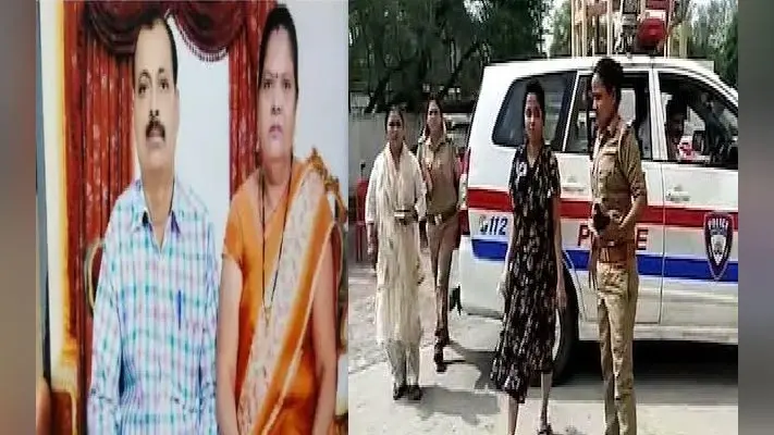 Kanpur Double Murder: मृतक दंपति की बेटी के दूसरे प्रेमी पर शिकंजा, कोर्ट ने जारी किया अरेस्ट वारंट