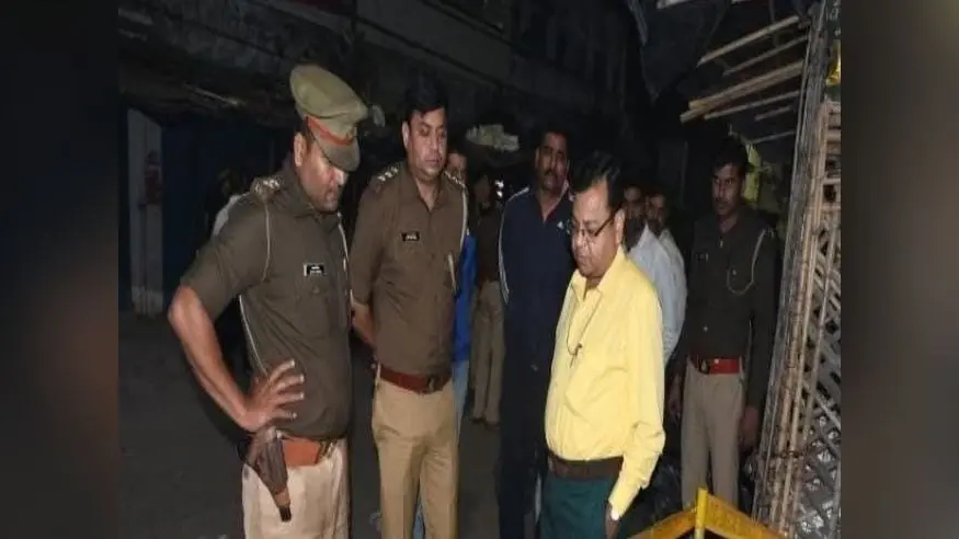 Kanpur News: नशेबाजी के विवाद में युवक की गोली मारकर हत्या, आरोपियों की तलाश में जुटी पुलिस
