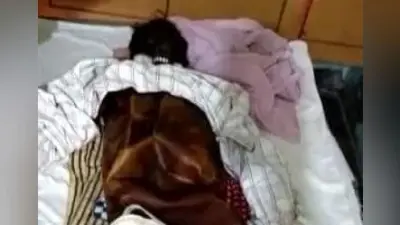 Kanpur: ‘सिंदूर सजा बन गया…जी भर के रो भी न सकी,’ 17 महीने शव के साथ रहने वाली मिताली ने बयां किया दर्द