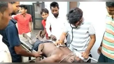 Kanpur: कुएं में गिरी भैंस को निकालने उतरे 4 लोग, जहरीली गैस की चपेट में आने से 2 सगे भाई समेत तीन की मौत
