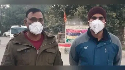 Kanpur Dehat Crime: बलवंत हत्याकांड में दो और पुलिसकर्मियों की गिरफ्तारी, अब तक 8 को भेजा जा चुका जेल