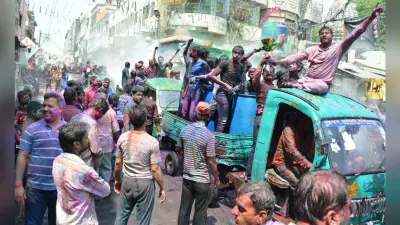 Kanpur Ganga Mela: जानिए कानपुर की सात दिन वाली होली की कहानी, क्यों मनाया जाता है गंगा मेला?