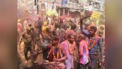 कानपुर वाले सात दिनों तक क्यों मनाते हैं होली, 1942 से शुरू हुआ सिलसिला, जानें इसके पीछे का इतिहास…