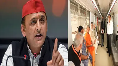 Kanpur News: कानपुर मेट्रो में सुरक्षा के होंगे पुख्ता इंतजाम, पुलिस आयुक्त ने किया स्टेशनों का निरीक्षण
