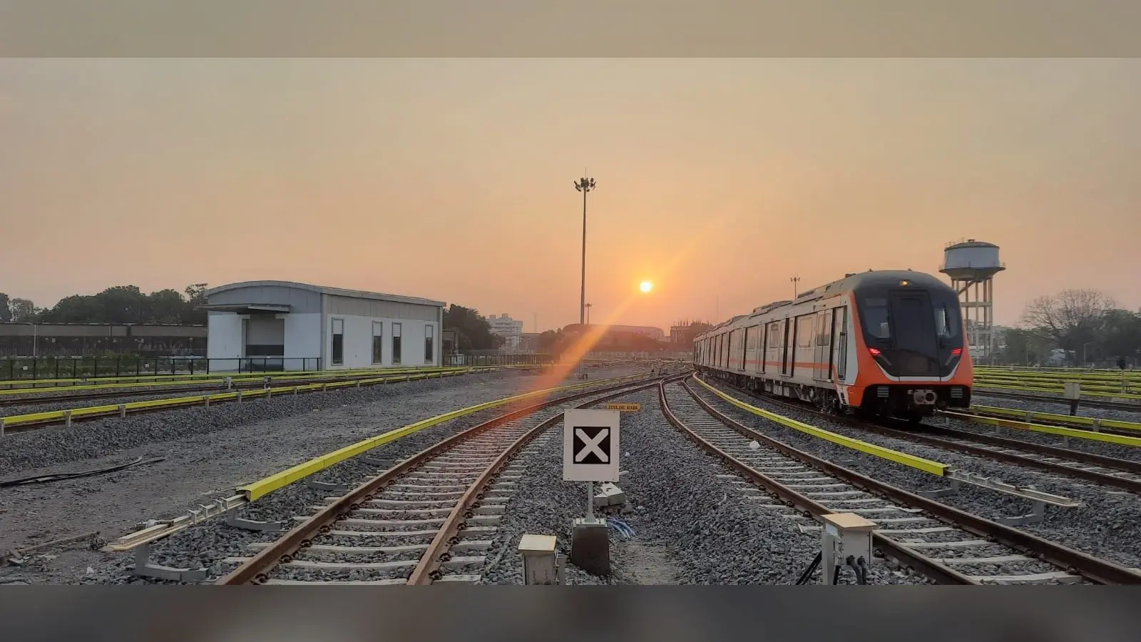 Kanpur Metro: नए साल पर कानपुर को मेट्रो का तोहफा, 28 दिसंबर को पीएम मोदी दिखाएंगे हरी झंडी