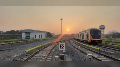 Kanpur Metro: नए साल पर कानपुर को मेट्रो का तोहफा, 28 दिसंबर को पीएम मोदी दिखाएंगे हरी झंडी