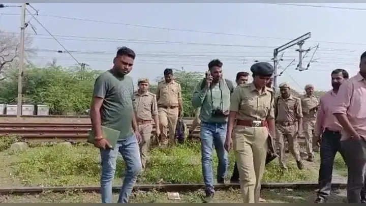 कानपुर में 24 घंटे से लापता 12वीं के छात्र का शव बरामद, अपहरण के नजरिये से पुलिस कर रही जांच