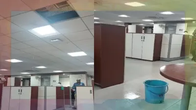 दिवाली की तैयारी में जुटे गांव में पसरा मातम, मिट्टी का टीला धंसने से सास-बहू की मौत, 7 घायल