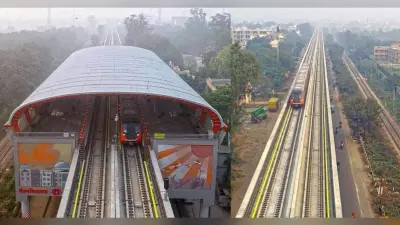 Kanpur Metro News: कानपुर वालों को जल्द मिलेगा जाम से छुटकारा, नौबस्ता से बर्रा तक चलेगी मेट्रो