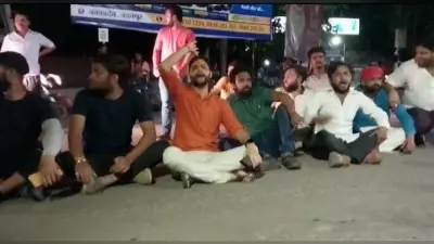 Kanpur News: रील बनाने के चक्कर में युवक ने की खौफनाक स्टंटबाजी, Video वायरल होते ही पुलिस ने किया गिरफ्तार