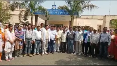 Kanpur Dehat News: स्कूल चलो अभियान के चक्कर में शिक्षक को हुई जेल, पैरेंट्स की हरकत से शिक्षक संघ नाराज