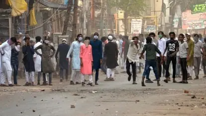 Kanpur: कानपुर उपद्रव का कौन है मास्टरमाइंड, हयात जफर हाशमी पहले भी बिगाड़ चुका है सांप्रदायिक सौहार्द