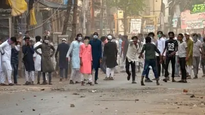 Kanpur News: कानपुर हिंसा के मास्टरमाइंड जफर हयात पर होगी NSA की कार्रवाई, डीएम की मुहर का इंतजार…