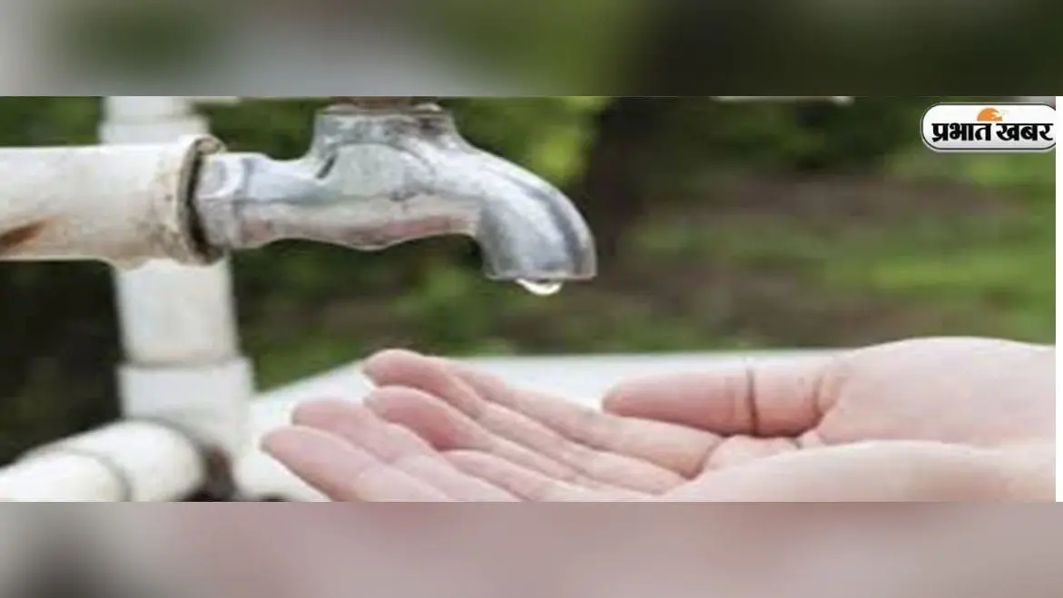 Kanpur News: कानपुर वासियो आज सावधानीपूर्वक करना पानी का इस्तेमाल, शाम 5 बजे तक बंद रहेगी वाटर सप्लाई