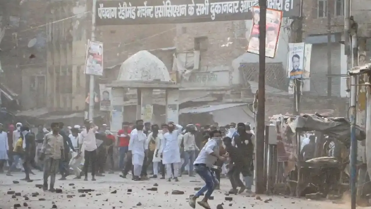 कानपुर हिंसा में गिरफ्तार निर्दोषों की होगी रिहाई, सपा नेताओं ने एकतरफा कार्रवाई पर जताया विरोध