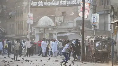 कानपुर हिंसा में गिरफ्तार निर्दोषों की होगी रिहाई, सपा नेताओं ने एकतरफा कार्रवाई पर जताया विरोध