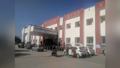 Kanpur News: कानपुर में जारी है जीका का कहर, कांशीराम बना Zika डेडिकेटेड हॉस्पिटल