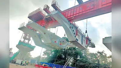सिरमटोली-मेकन फ्लाइओवर निर्माण को लेकर रास्ता साफ, रेलवे ने दे दी अनुमति