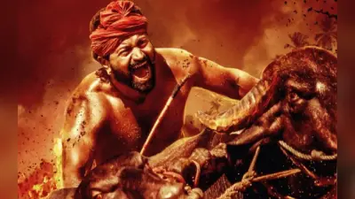 Kantara 2: ऋषभ शेट्टी की ‘कांतारा 2’ कब आएगी? सामने आया नया अपडेट, जानें कब होगी फिल्म रिलीज