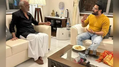 Kantara 2 में होगी सुपरस्टार Rajinikanth की एंट्री? ऋषभ शेट्टी ने दिया बड़ा हिंट!जानें फिल्म में क्या होगा खास