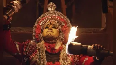 Kantara स्टार ऋषभ शेट्टी ने की एबी डिविलियर्स से मुलाकात, वायरल वीडियो को देख क्रेजी हुए फैंस