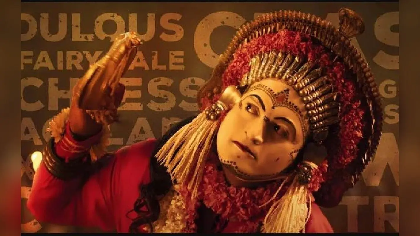 Kantara: इस दिन OTT पर रिलीज होगी ऋषभ शेट्टी की फिल्म कांतारा, जानें क्यों हुई फैसले में देरी