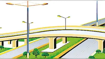 रांची के संपूर्ण विकास के लिए सरकार का क्या प्लान, ट्रैफिक व्यवस्था को दुरुस्त करने के लिए करेगी ये काम