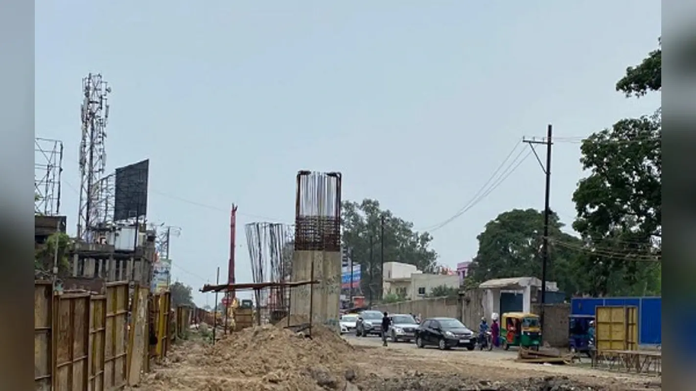 झारखंड : रांची के कांटाटोली में रात 10 बजे से सुबह 6 बजे तक वाहनों की नो एंट्री, रूट डायवर्ट