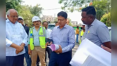 रांची को जल्द मिलेगी जाम से निजात, समय से पहले तैयार हो जाएगा फ्लाईओवर और एलिवेटेड कॉरिडोर