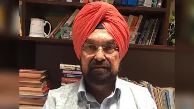 Punjab Elections 2022: किस पार्टी का दामन थामेंगे ‘आप’ के बागी विधायक कंवर संधू ? सवाल का खुद दिया जवाब