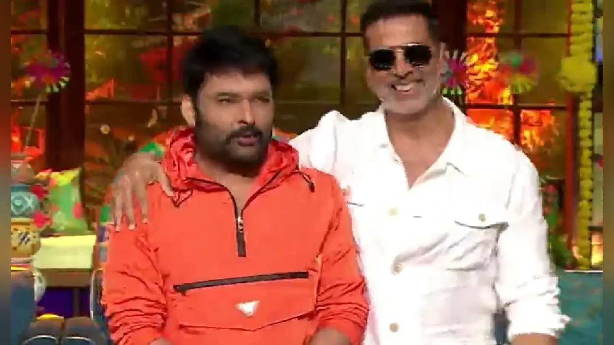 The Kapil Sharma Show: अक्षय कुमार कैसे मनाते हैं होली? कपिल शर्मा ने पार्टी को लेकर दिया ऐसा रिएक्शन