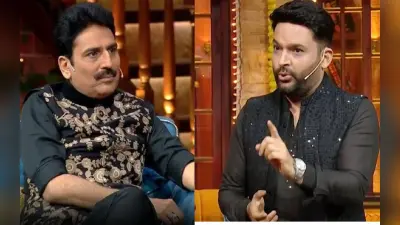 Taarak Mehta फेम शैलेश लोढ़ा ने Kapil Sharma Show को क्यों कहा था बुरा-भला? बोले- मैं उस समय जो…