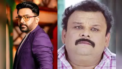 Kapil Sharma Show के इस एक्टर को हुआ कैंसर, बताया- मैं चल भी नहीं पा रहा था…