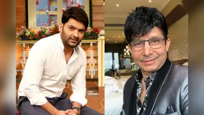 Zwigato: कपिल शर्मा की फिल्म ने कमाए महज 7500 रुपये, KRK ने उड़ाया मजाक, कहा- वाह इतिहास दिया…टीम को बधाई