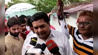 दुमका हत्याकांड ‘लव जेहाद’ का मामला, बांग्लादेशी आतंकियों व पीएफआई से शाहरुख के संबंध, बोले कपिल मिश्रा