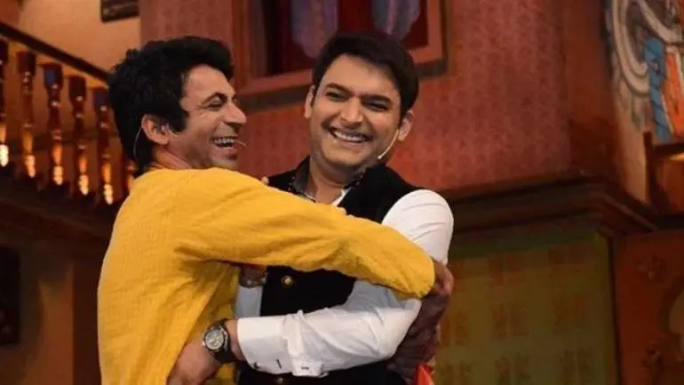 The Kapil Sharma Show में नहीं लौट रहे सुनील ग्रोवर, बोले- भविष्य में दोबारा साथ आने का कोई प्लान नहीं है, लेकिन…