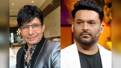 कपिल शर्मा के Zwigato का KRK ने उड़ाया मजाक कहा- फिल्म फ्लॉप नहीं…सुपर से ऊपर ब्लॉकडस्टर
