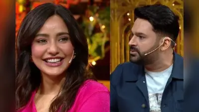 Gadar: कपिल शर्मा पर भड़क गये थे एक्शन डायरेक्टर, भीड़ को छोड़ उल्टी दिशा में भागे थे कॉमेडियन, सनी देओल हैरान