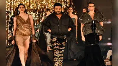 Zwigato BO Collection Prediction: कपिल शर्मा की फिल्म का चलेगा जादू? पहले दिन होगा इतना बॉक्स ऑफिस कलेक्शन!