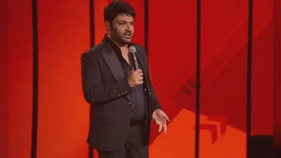 Kapil Sharma I’m Not Done Yet review: नयेपन और हंसी की कमी रह गयी कपिल शर्मा के ओटीटी डेब्यू में