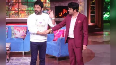 The Kapil Sharma Show: चंदन प्रभाकर ने इस वजह से छोड़ा कपिल शर्मा का शो, खुद किया खुलासा