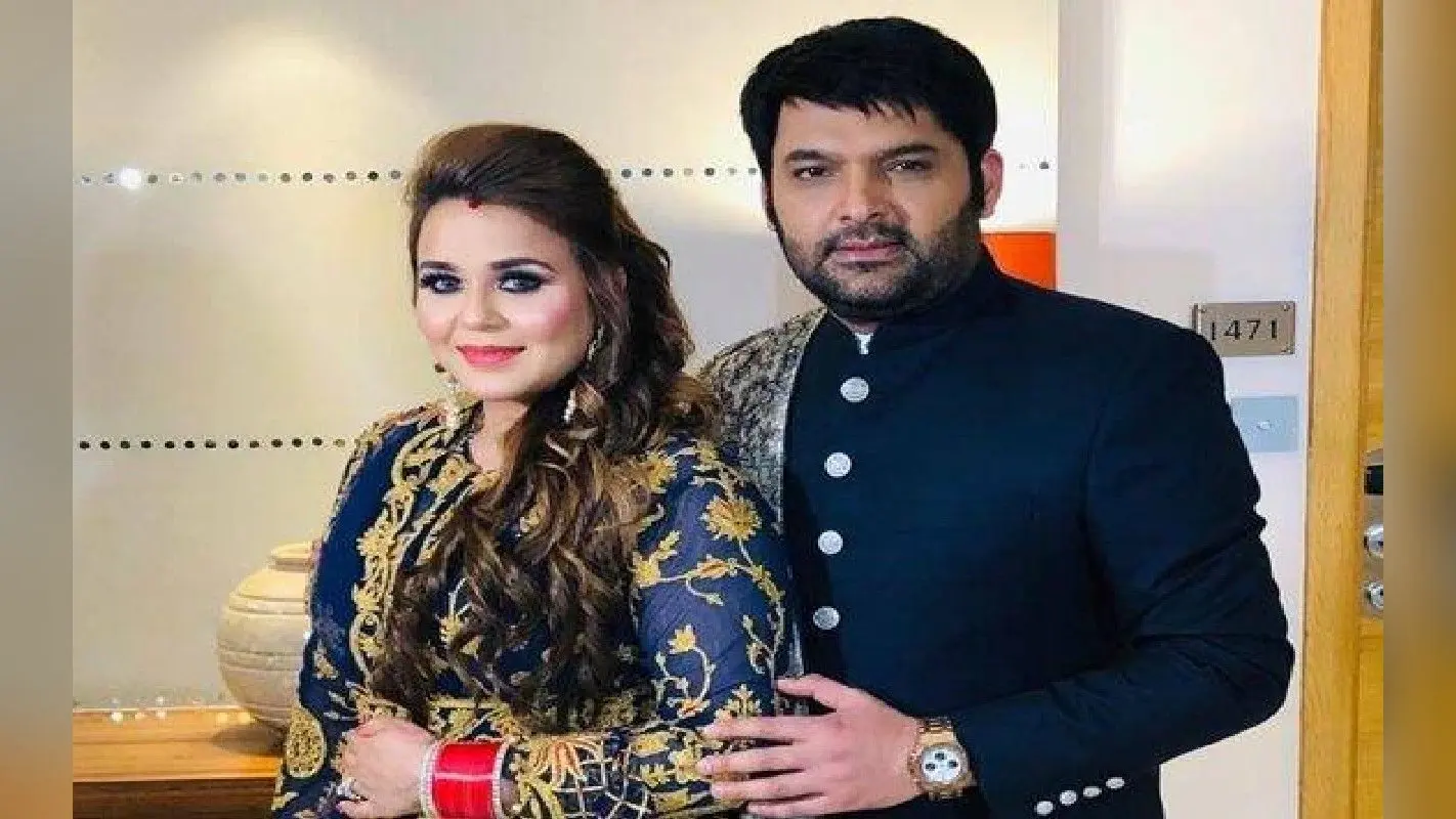 Kapil Sharma Show: जानिए कपिल शर्मा क्यों बोले- लाइफ में वाइफ के बाद ही तरक्की होती है, VIRAL VIDEO