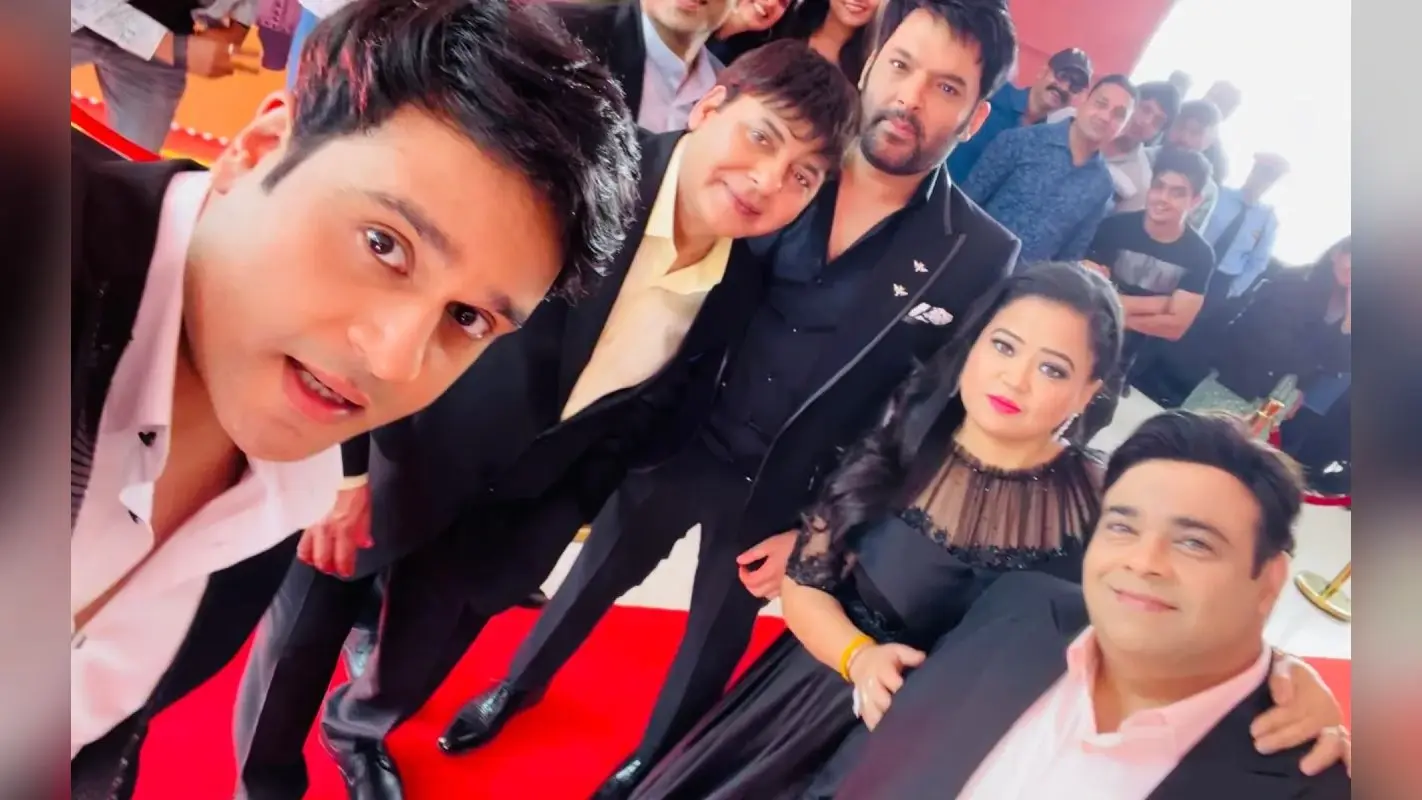 Kapil Sharma शो के इस एक्टर पर टूटा दुखों का पहाड़, 2 महीने के अंदर खोया अपने माता-पिता को, कहा- मैंने कभी…
