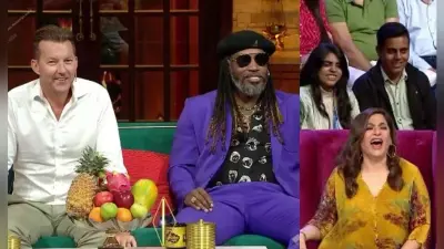 The Kapil Sharma Show की शूटिंग शुरू, पुरानी टीम के साथ कपिल शर्मा की तसवीरें आई सामने